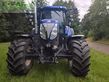 Tractor agrícola - New Holland - t7.200 ac blue power