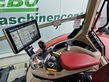 Tractor agrícola - Case IH - puma 185 cvx drive