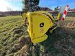 Cosechadora de Cereal - John Deere - 9800i (my21)