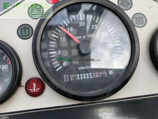 Minicargadora - Norcar - a 7035