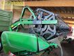 Cosechadora de Cereal - John Deere - s780 mit 630x sw