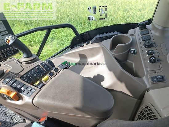 Tractor agrícola - John Deere - 6r 120 autopowr