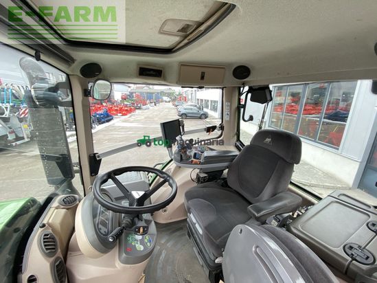 Tractor agrícola - Fendt - mietangebot: 828 vario profi +