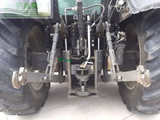 Tractor agrícola - Valtra - n 123