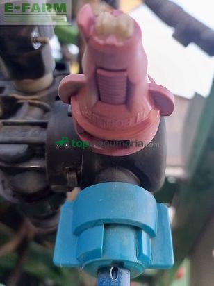 Atomizador - John Deere - r962i - 24m