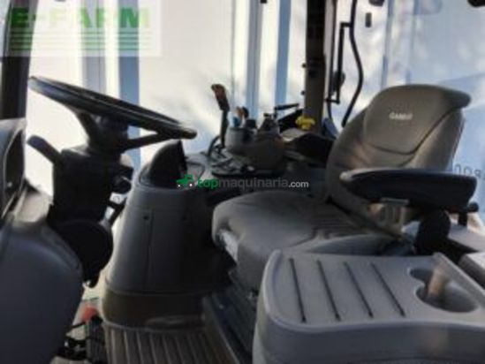 Tractor agrícola - Case IH - 165