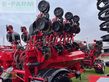 Sembradora monograno mecanica - Horsch - maestro cv m19