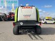 Empacadora gigant - Claas - variant 380 rf