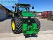 Tractor agrícola - John Deere - 8320r powr shift *ohne adblue*