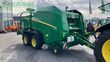 Empacadora gigant - John Deere - c451r