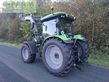Tractor agrícola - Deutz-Fahr - 5125 gs
