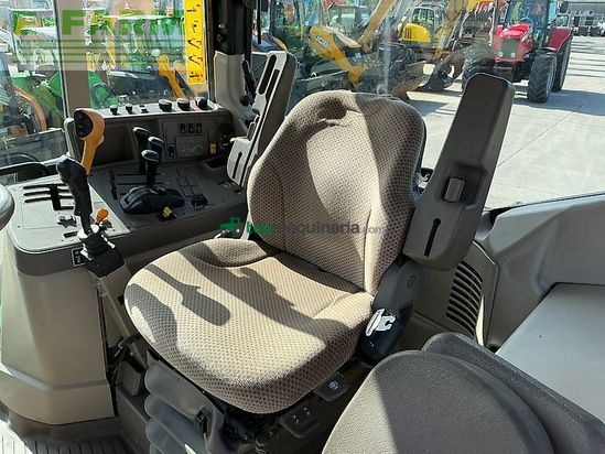 Tractor agrícola - John Deere - 6150m tractor (st25519)