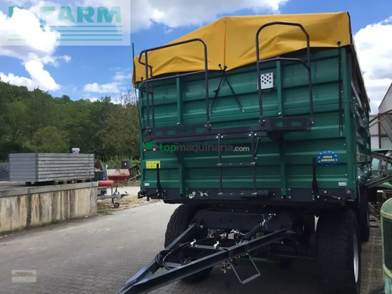 Volquet - Oehler - ol zdk 180