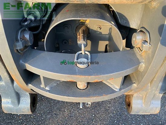 Tractor agrícola - Massey Ferguson - 8740 s dyna vt exclusive