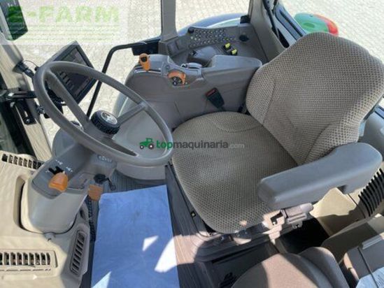 Tractor agrícola - John Deere - 6120m