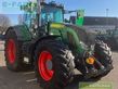 Tractor agrícola - Fendt - 936 vario