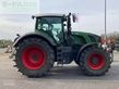 Tractor agrícola - Fendt - 826 vario profi Profi