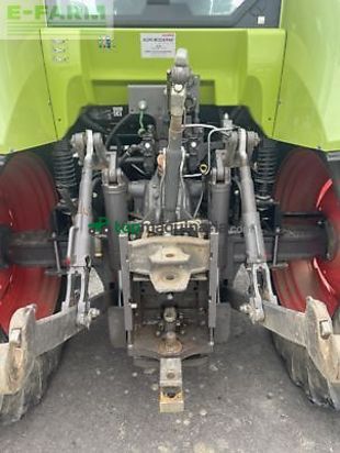 Tractor agrícola - Claas - arion 510