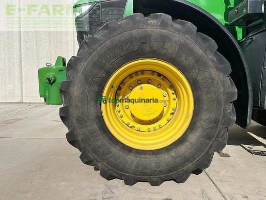 Tractor agrícola - John Deere - 7310r