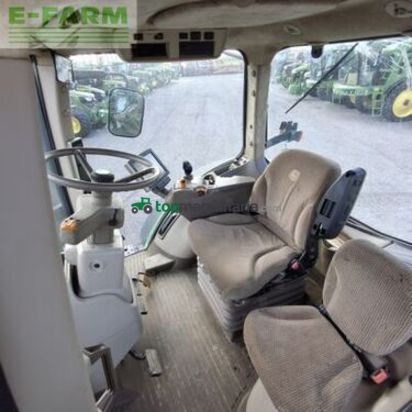 Tractor agrícola - John Deere - 7250r