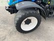 Tractor agrícola - New Holland - t4.75s tractor (st27393)