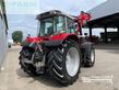 Tractor agrícola - Massey Ferguson - 6s.180 dyna-vt efficient