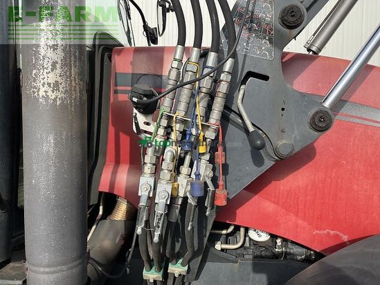 Tractor agrícola - Case IH - maxxum 140 mc MC