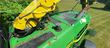 Cosechadora de Cereal - John Deere - 7500