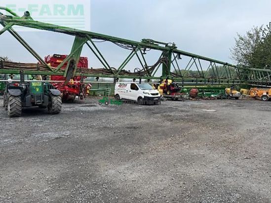 Atomizador - Amazone - ux5200