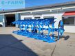 Arado - Lemken - juwel 7mv 4+1n100