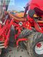 Combinado de siembra - Kverneland - u drill plus 4001f
