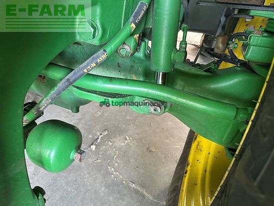 Tractor agrícola - John Deere - 7200r