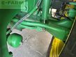 Tractor agrícola - John Deere - 7200r
