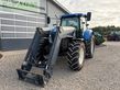 Tractor agrícola - New Holland - t7.170 med frontlæsser