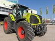 Tractor agrícola - Claas - axion 830