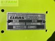 Cabezal - Claas - vario 1230
