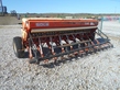 Sembradora en línea convencional - Sola - 3,50m cajon grande