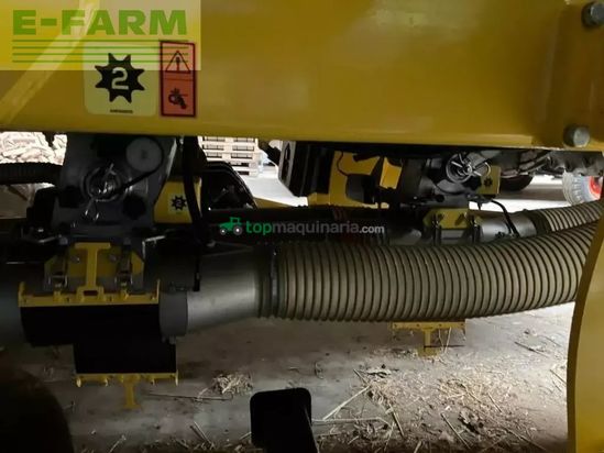 Combinado de siembra - Bednar - efecta ce 12000 db