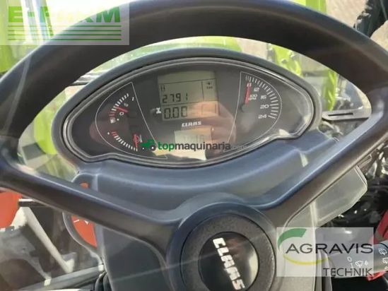 Tractor agrícola - Claas - arion 420 cis tier 4f