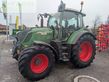 Tractor agrícola - Fendt - 310 vario