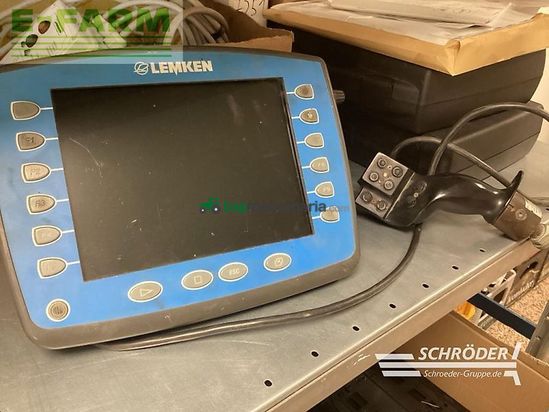 Atomizador - Lemken - albatros 9/4000 | 24 meter