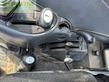 Tractor agrícola - Steyr - kompakt 375 a profi