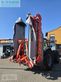 Cortacésped manual - Kuhn - gmd 9530 ff