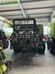 Empacadora gigant - Claas - quadrant 5200 fc tandem