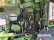 Empacadora gigant - Krone - comprima cf 155 xc plus