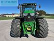 Tractor agrícola - John Deere - 6150r