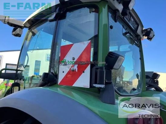 Tractor agrícola - Fendt - 724 vario gen-6 power+ setting2