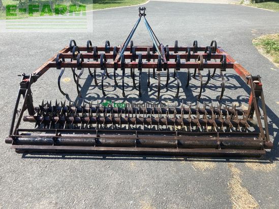 Cultivador -  - kombination 2,3m