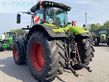 Tractor agrícola - Claas - axion 870 cmatic cebis