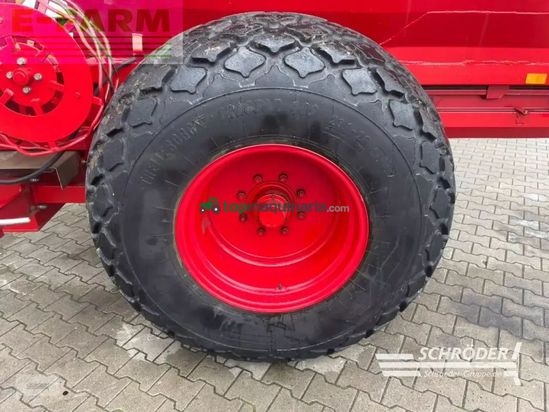 Esparcidor -  - bredal - b6